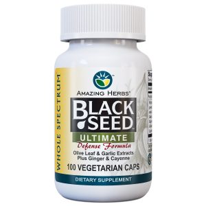 Whole Spectrum™ Black Seed ULTIMATE