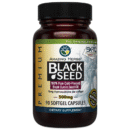PREMIUM Black Seed Oil Softgels 500mg